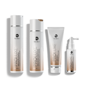 Neora ProLuxe Hair Care Set