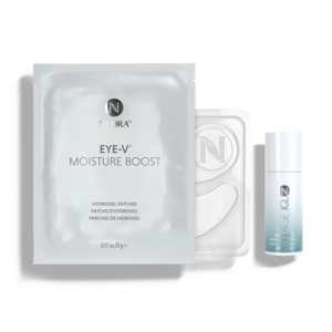 Neora Eye Serum & Eye Patch Combo