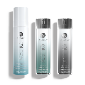 Neora Night, Day & Cleanser Combo