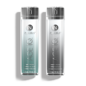 Neora Age IQ Night & Day Cream