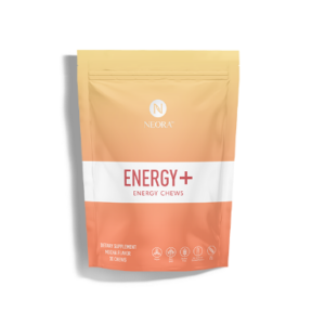 Neora Energy+ Wellness Chews
