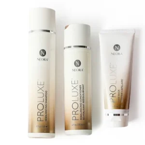 Neora ProLuxe Hair Care Set