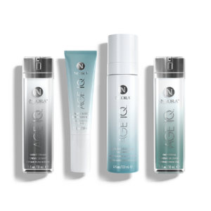 Neora Cleanse, Correct, Protect Set