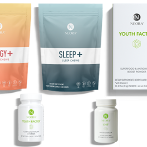 Neora Holistic Wellness Set