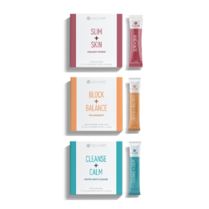 Neora NeoraFit Weight Management & Wellness Set