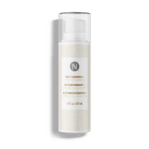 Neora 3-in-1 Self Tanning + Sculpting Foam
