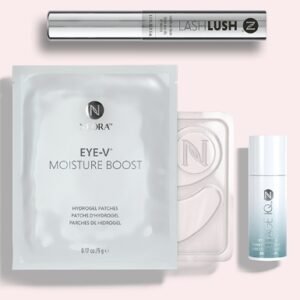 Neora Ultimate Eye Treatment Bundle