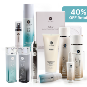 Neora Complete Beauty Transformation Pack
