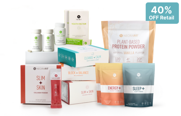 Fitness Transformation Pack