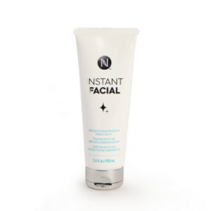 Neora Instant Facial Microdermabrasion Treatment